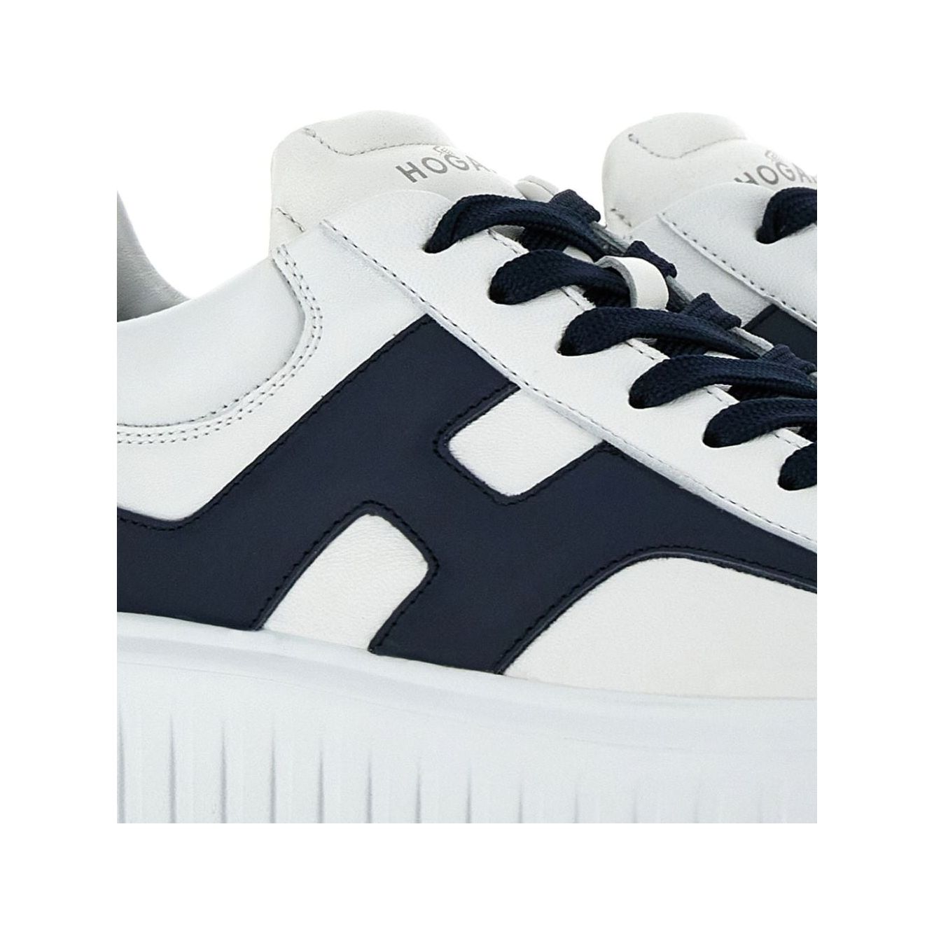 HOGAN PRE Sneakers Blue Sneakers Hogan Pre