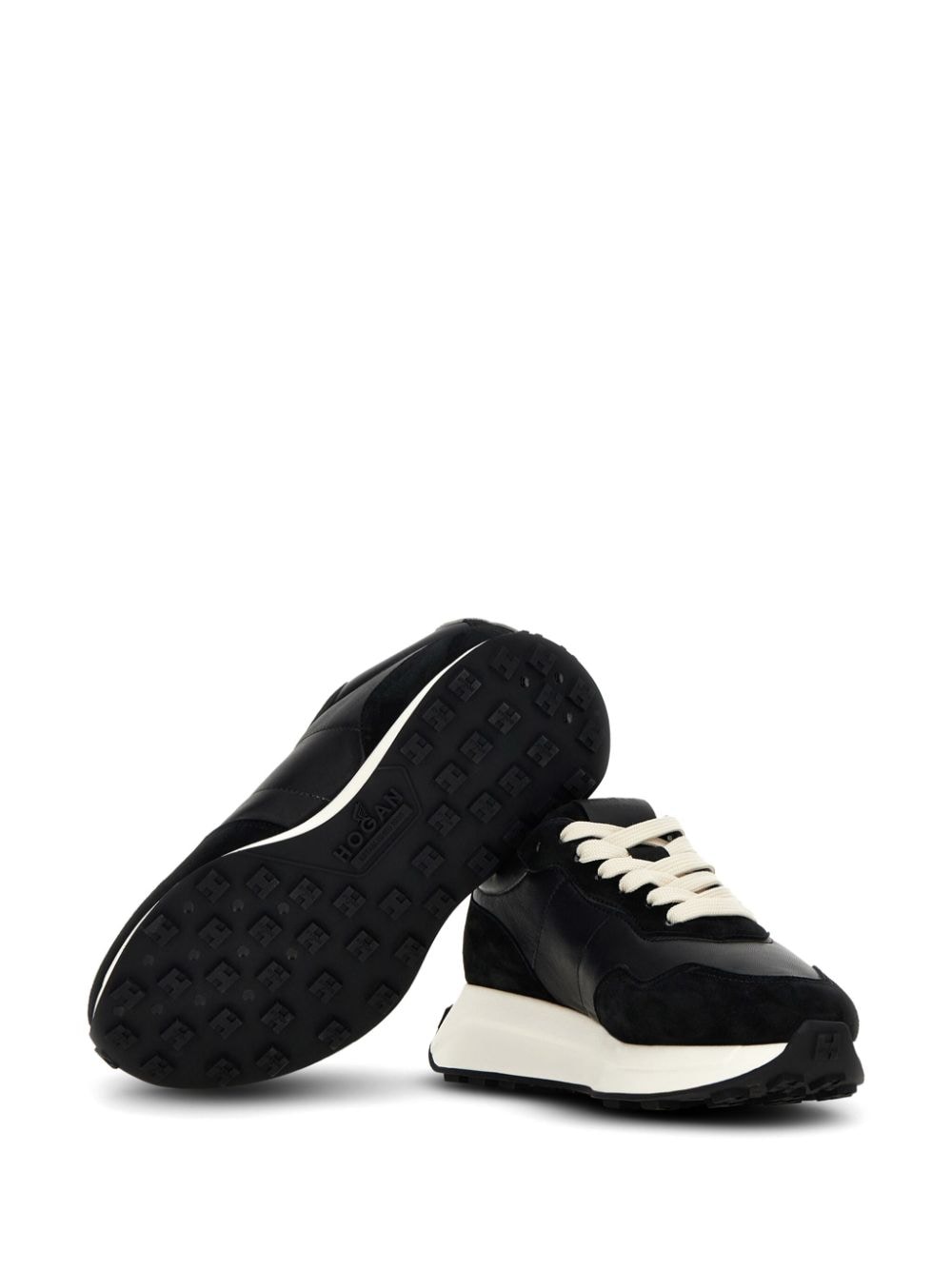 HOGAN PRE Sneakers Black