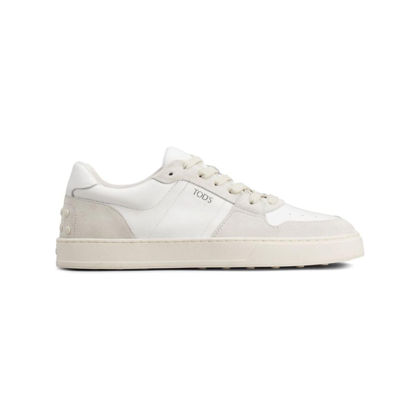 Tod's Sneakers White Sneakers Tod'S