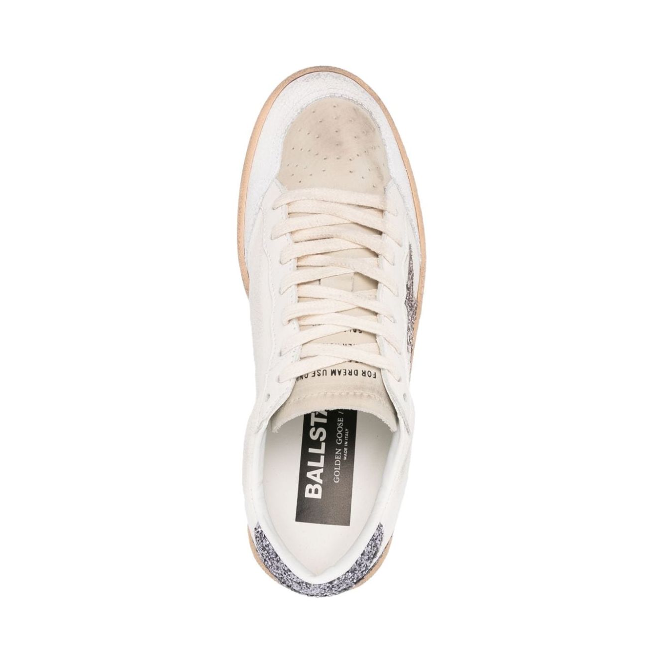 Golden Goose Sneakers Grey Sneakers Golden Goose