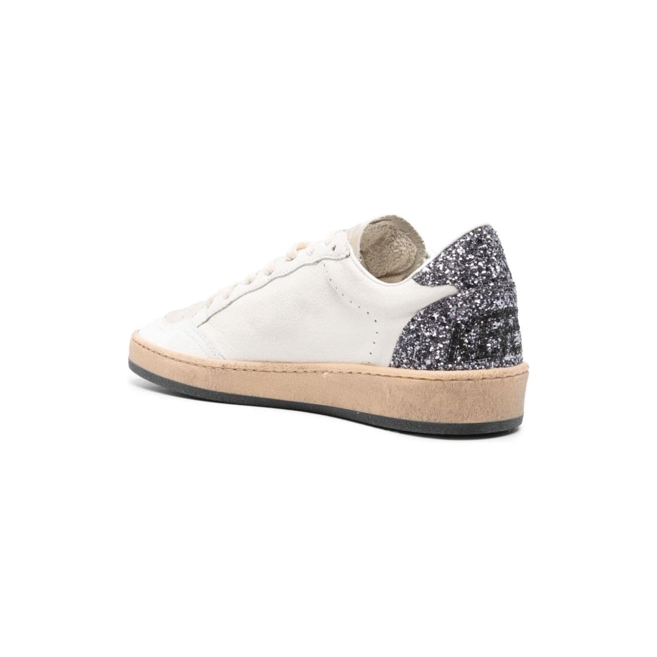 Golden Goose Sneakers Grey Sneakers Golden Goose