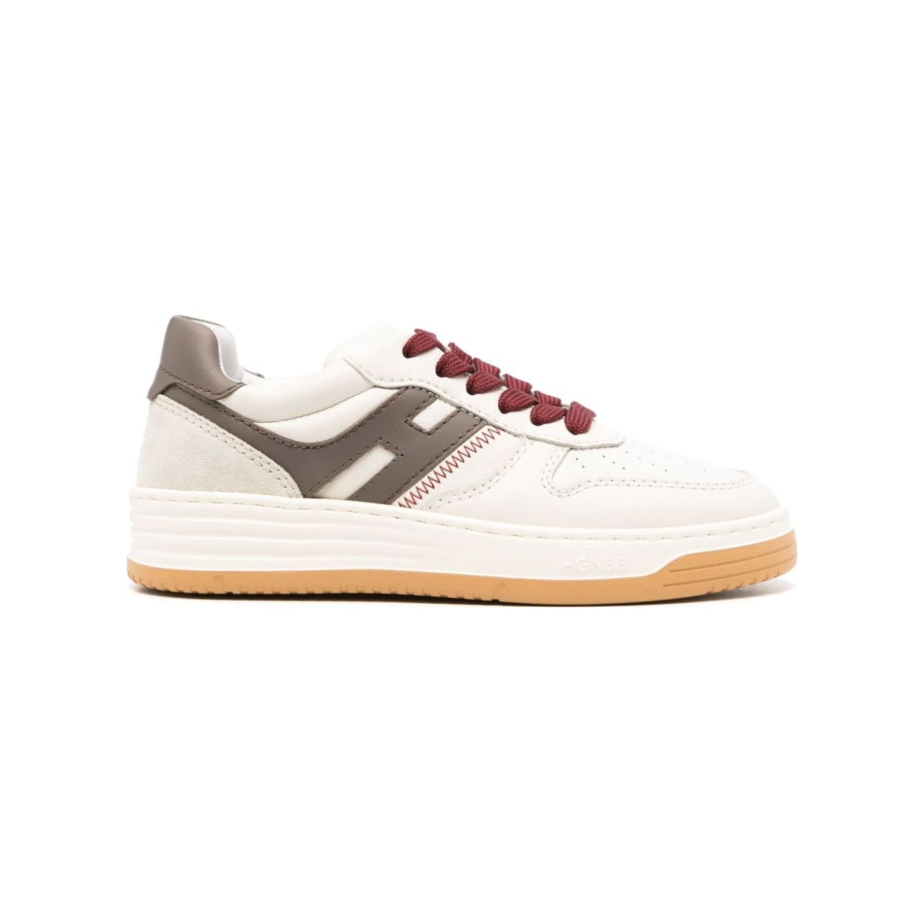 HOGAN PRE Sneakers Bordeaux Sneakers Hogan Pre