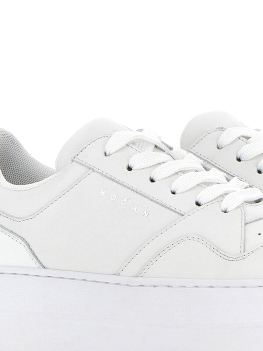 HOGAN PRE Sneakers White Sneakers Hogan Pre