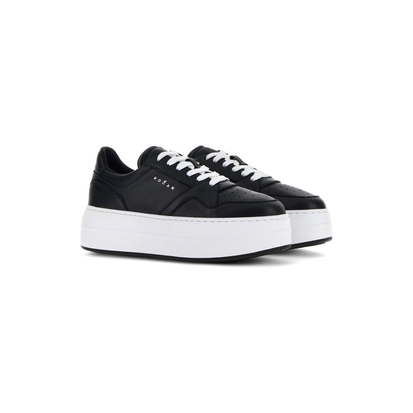 HOGAN PRE Sneakers Black Sneakers Hogan Pre