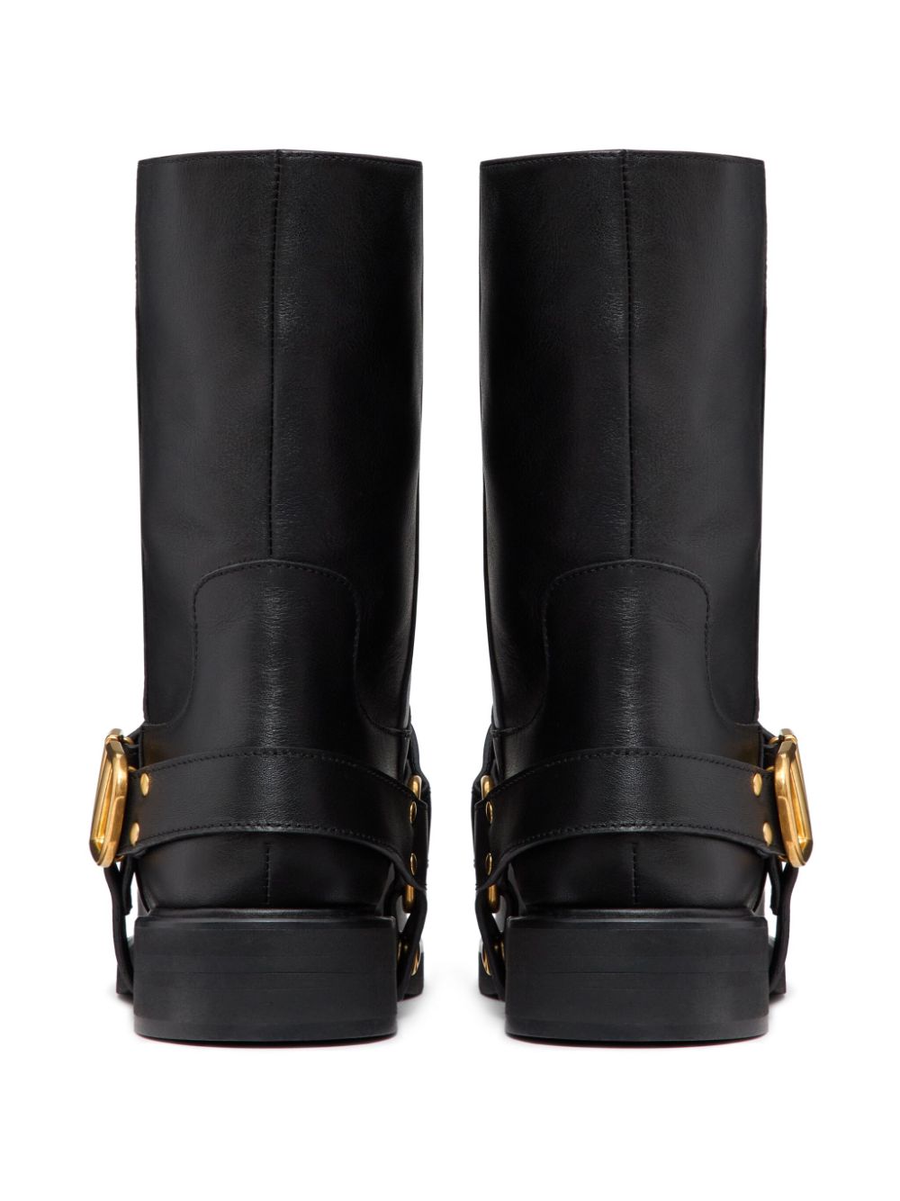 Valentino Garavani Boots Black