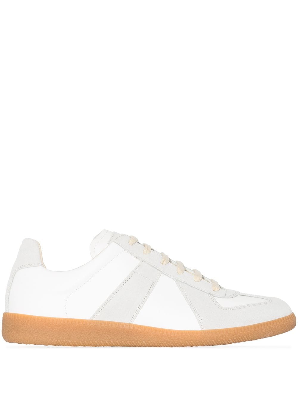 Maison Margiela Sneakers White Sneakers Maison Margiela