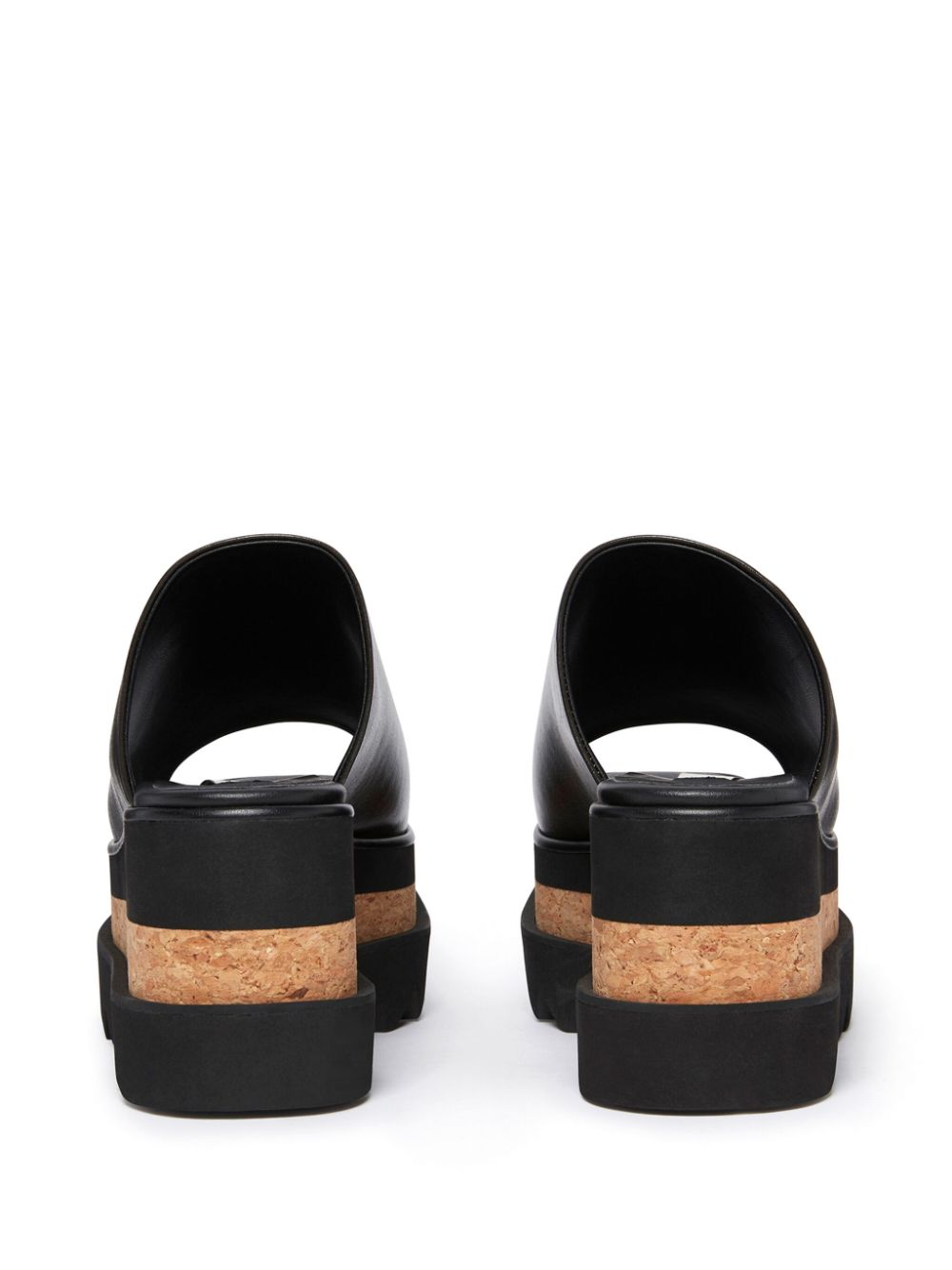 Stella McCartney Sandals Brown Sandals Stella Mccartney