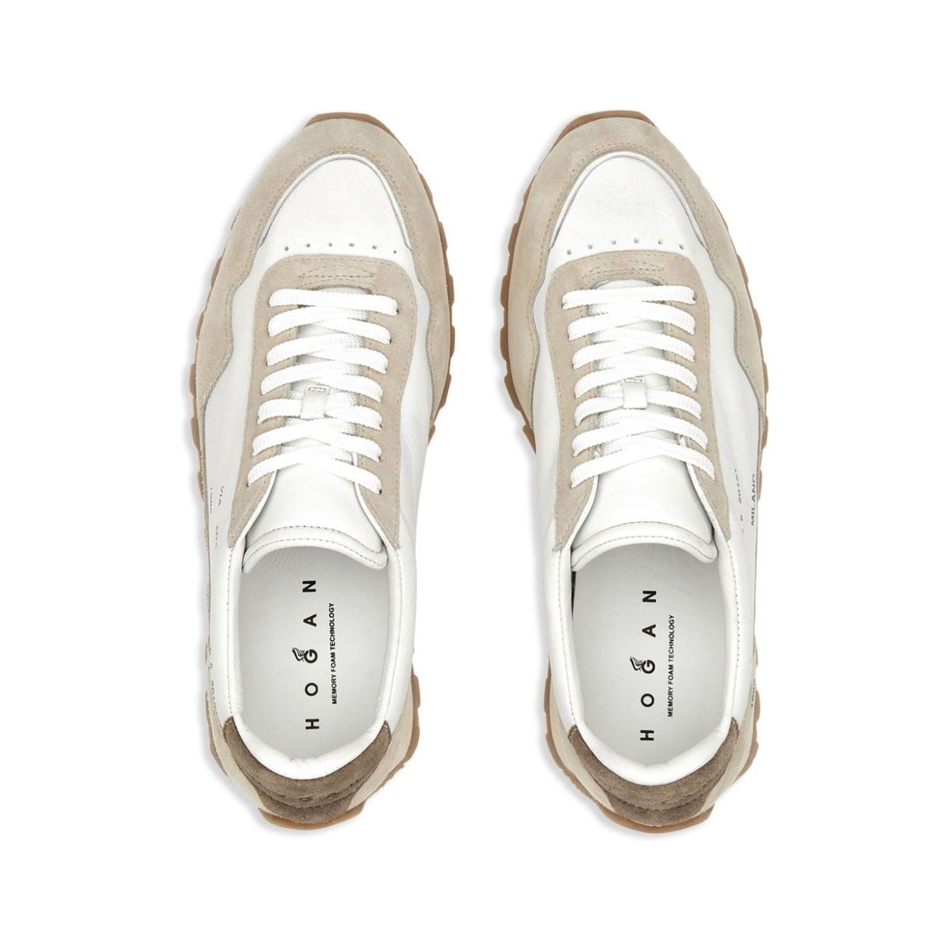 HOGAN PRE Sneakers White Sneakers Hogan Pre