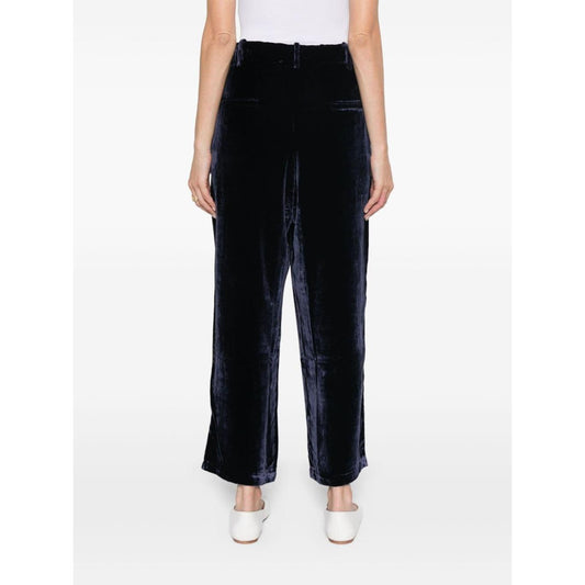 Pierre Louis Mascia Trousers Blue Trousers Pierre Louis Mascia