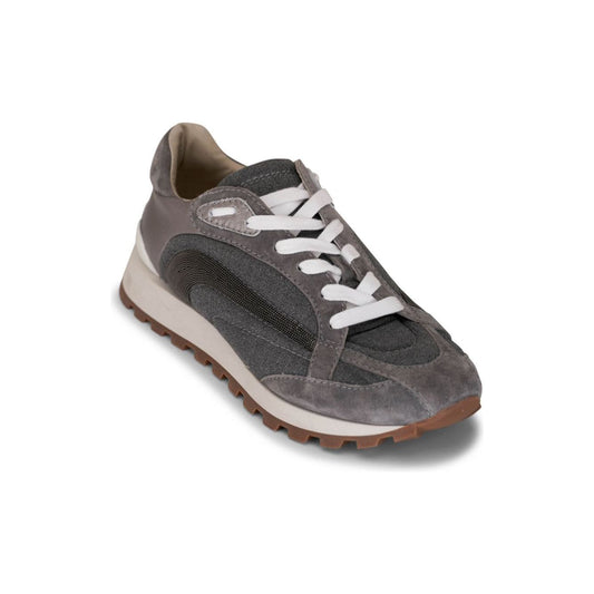 Brunello Cucinelli Sneakers Grey Sneakers Brunello Cucinelli