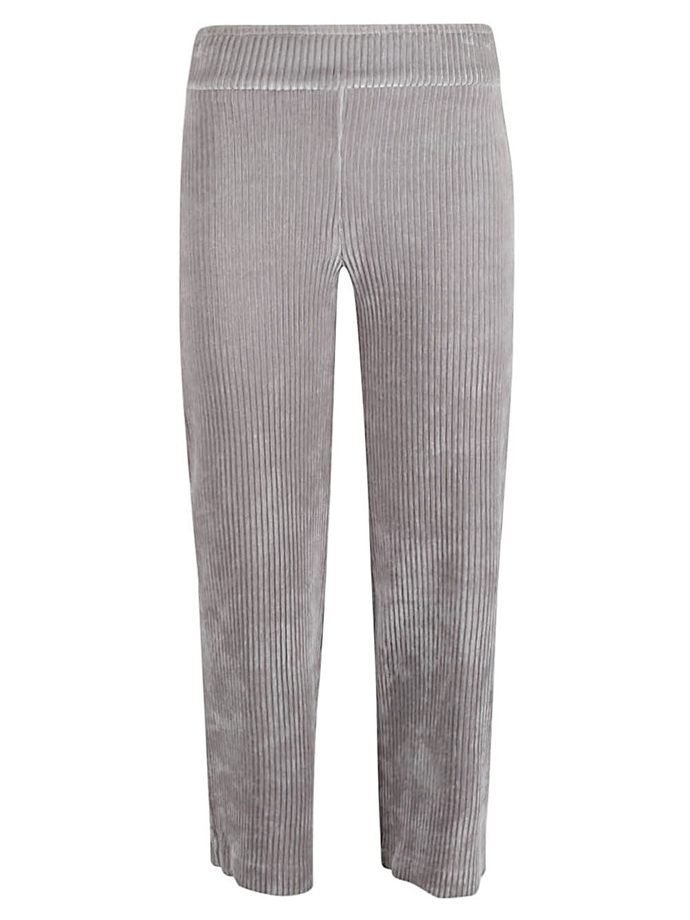 AVENUE MONTAIGNE Trousers Grey Trousers Avenue Montaigne