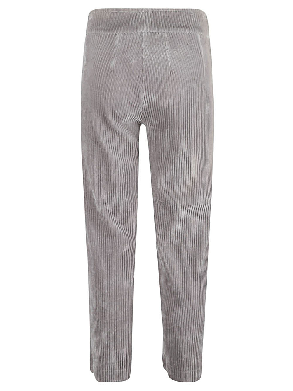 AVENUE MONTAIGNE Trousers Grey Trousers Avenue Montaigne