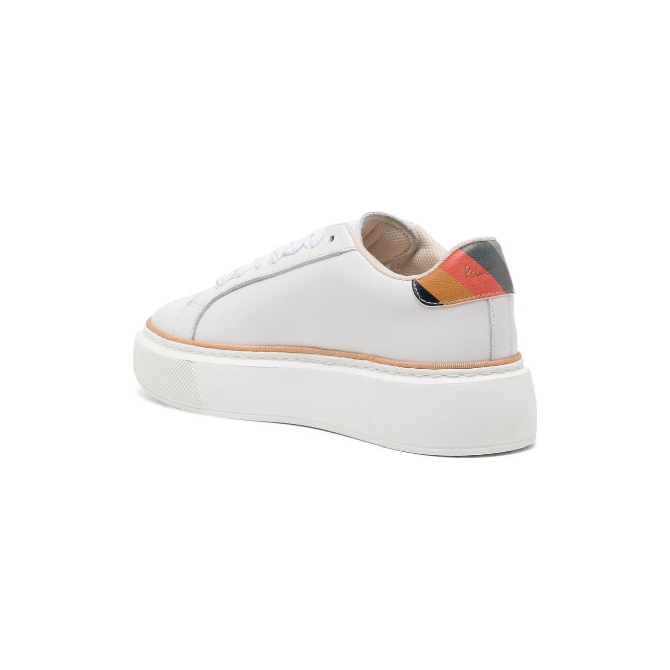 Paul Smith Sneakers White Sneakers Paul Smith