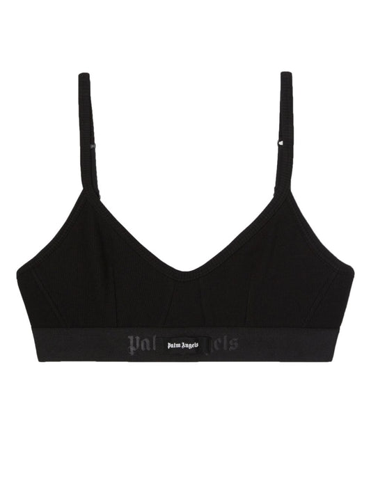 Palm Angels Underwear Black