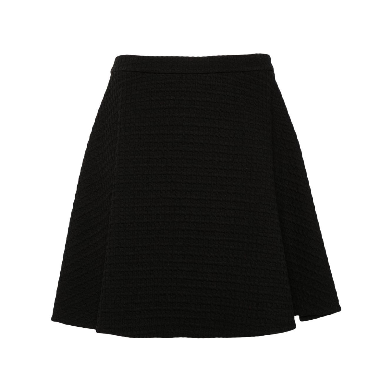 Emporio Armani Skirts Black Skirts Emporio Armani