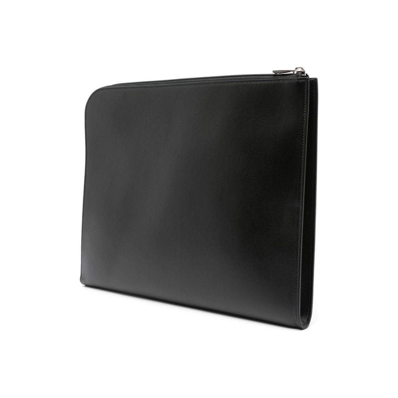 Alexander McQueen Wallets Black Small Leather Goods Alexander Mcqueen