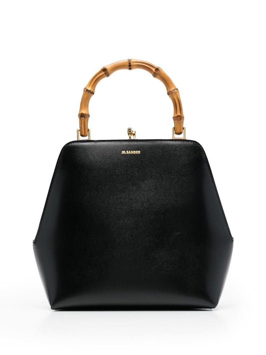 Jil Sander Bags.. Black