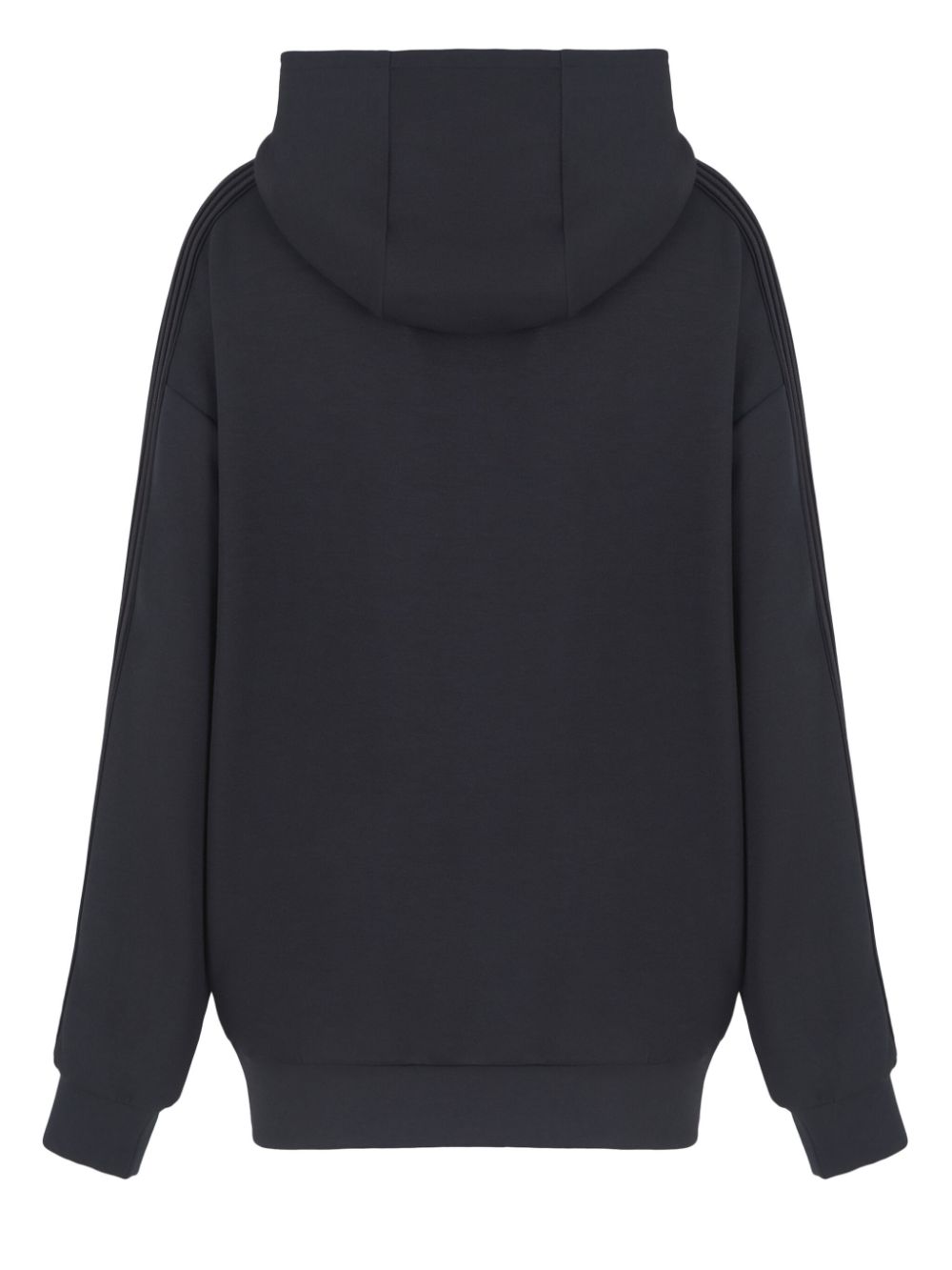 EA7 Sweaters Black Topwear EA7