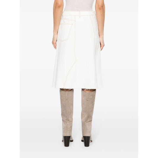 Tory Burch Skirts White Skirts Tory Burch