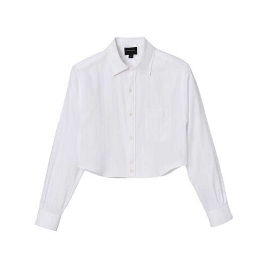 Marc Jacobs Shirts White Shirts Marc Jacobs