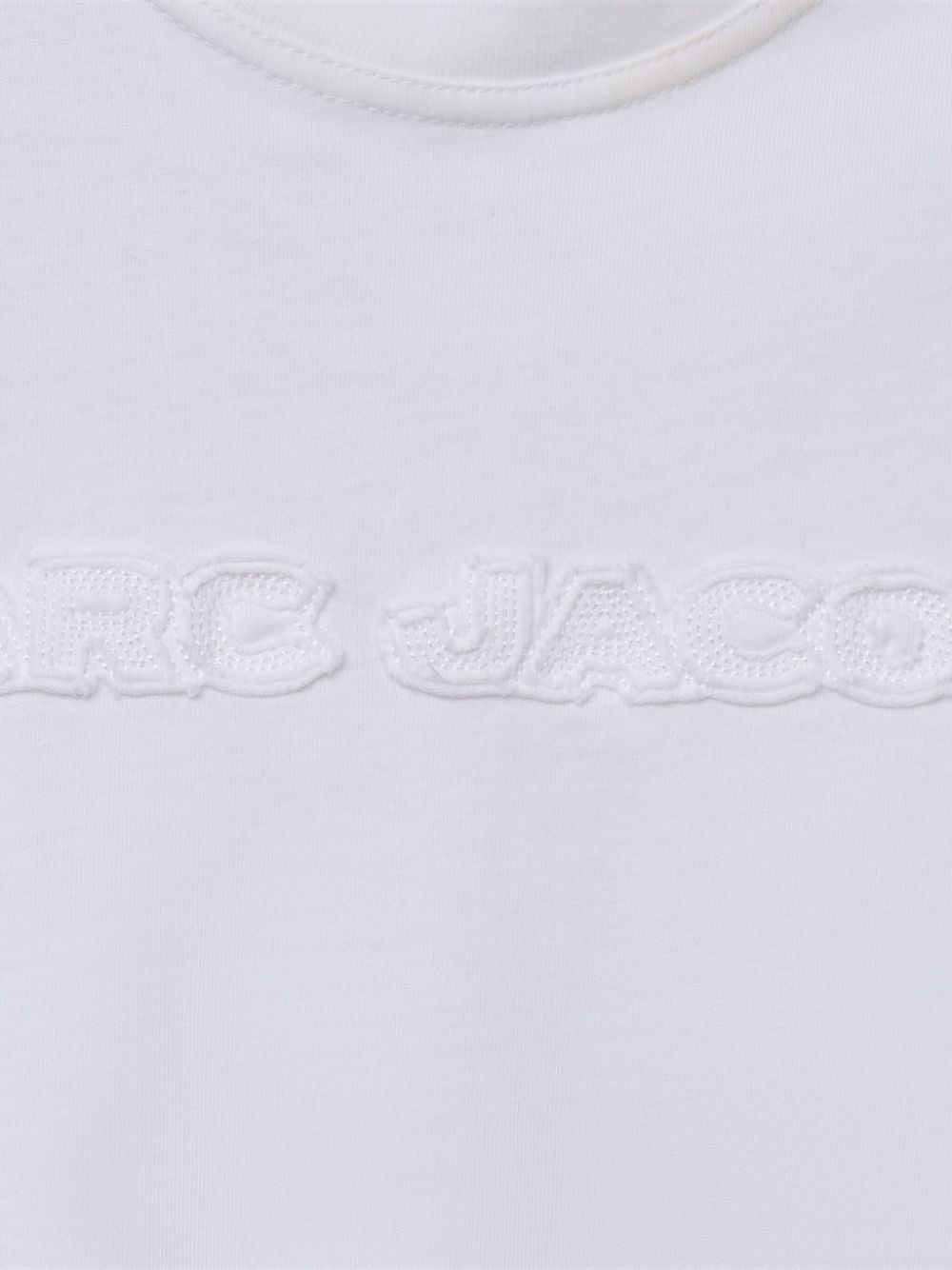 Marc Jacobs T-shirts and Polos White Topwear Marc Jacobs