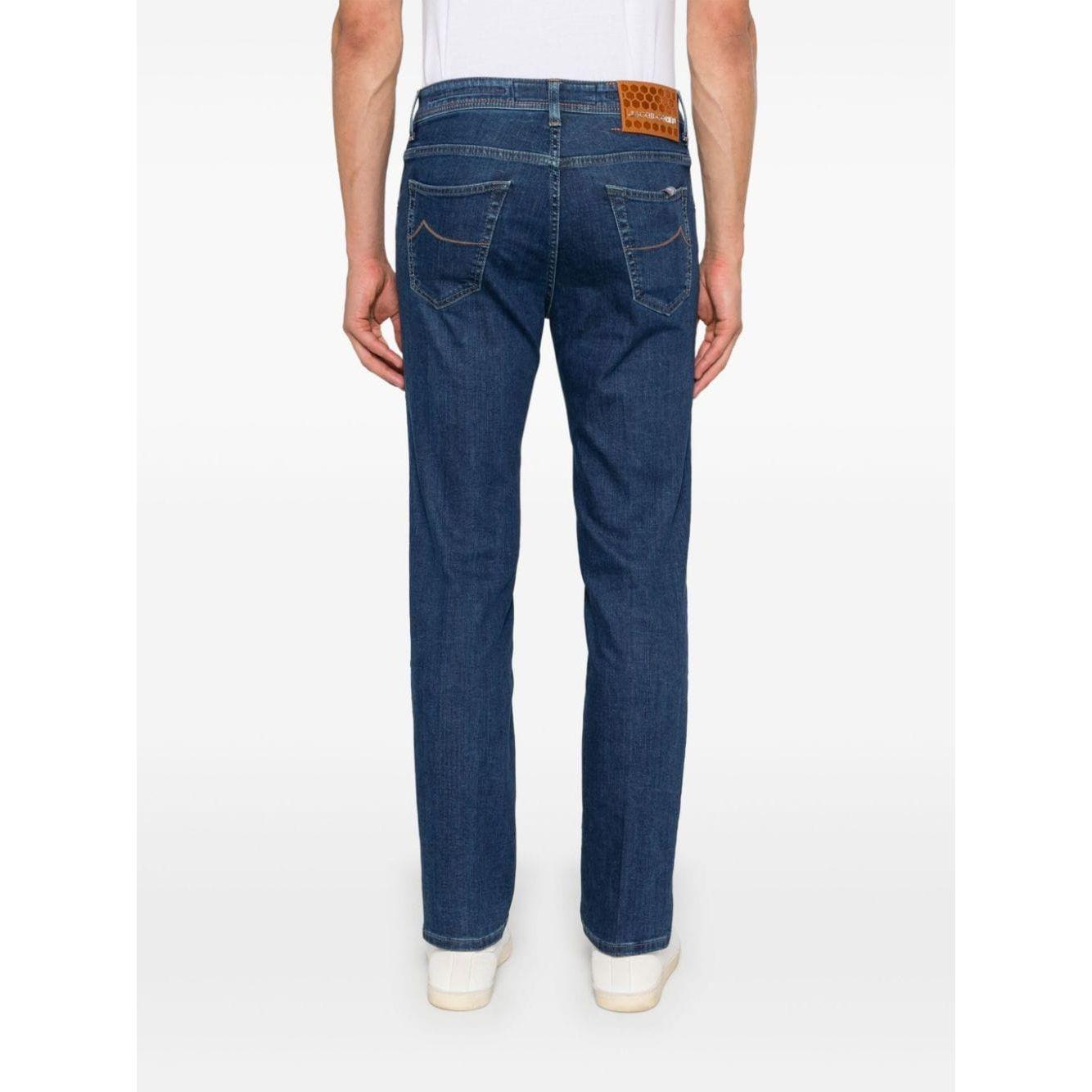 Jacob Cohen Jeans Blue Jeans Jacob Cohen