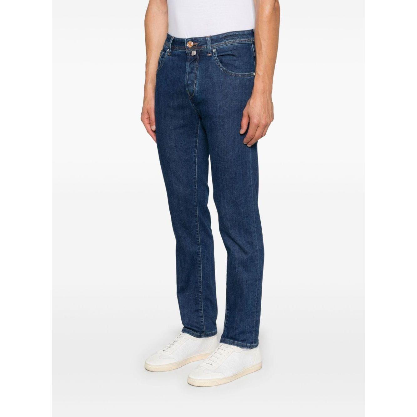 Jacob Cohen Jeans Blue Jeans Jacob Cohen