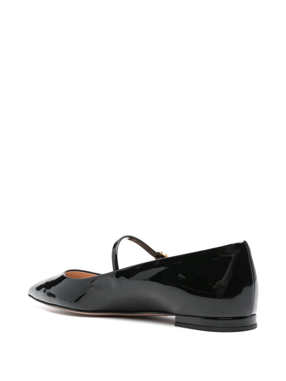 Gianvito Rossi Gianvito Rossi Flat shoes Black