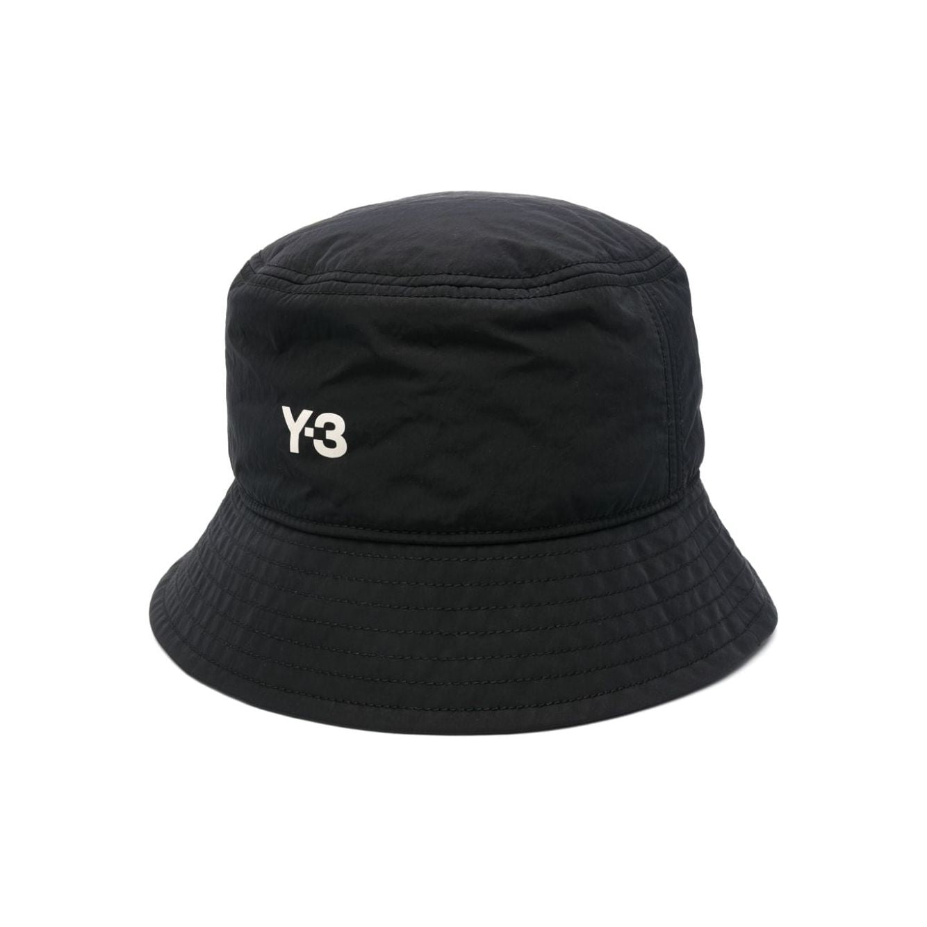 Y-3 Hats Black Scarves Hats & Gloves Y-3