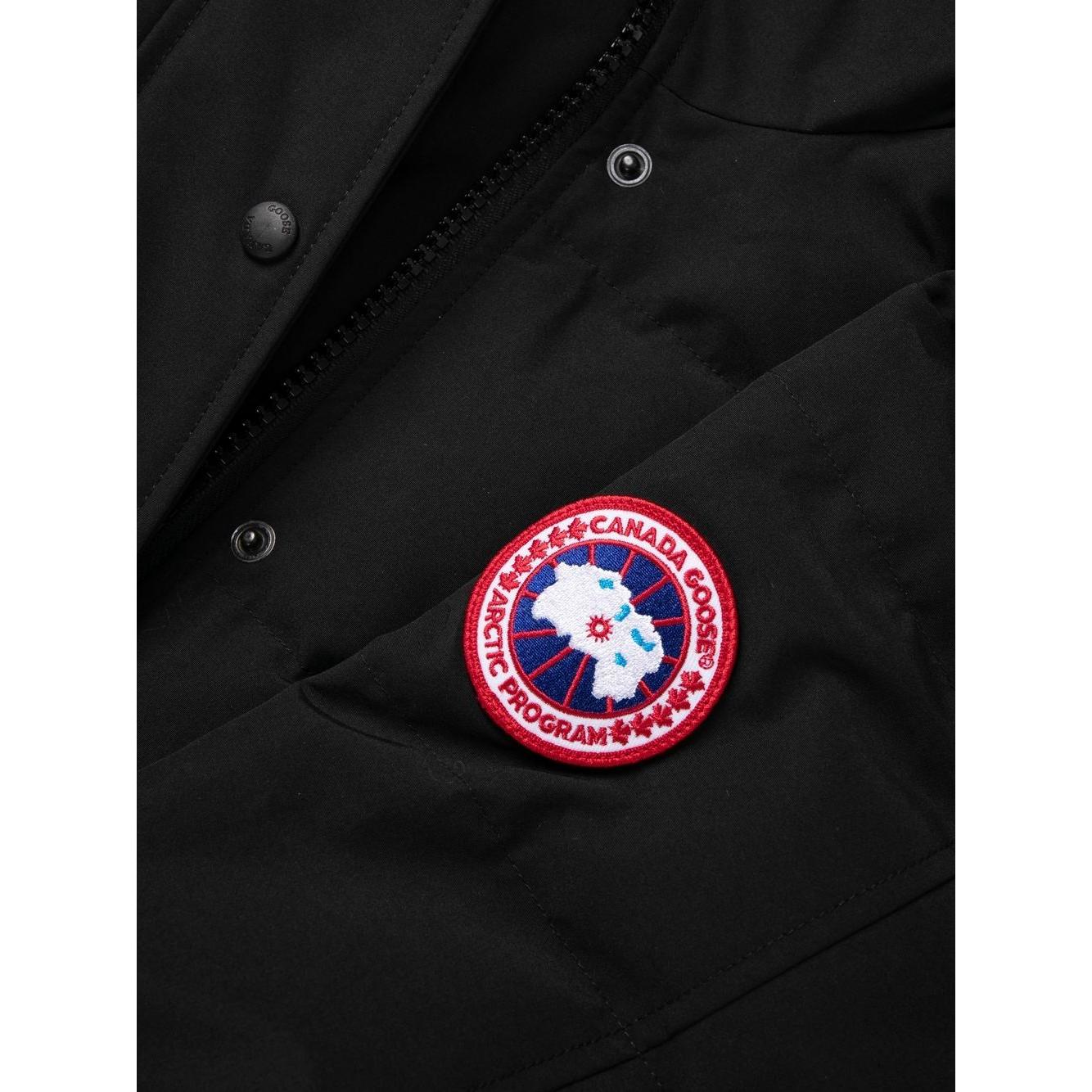 Canada Goose Coats Black Jackets Canada Goose