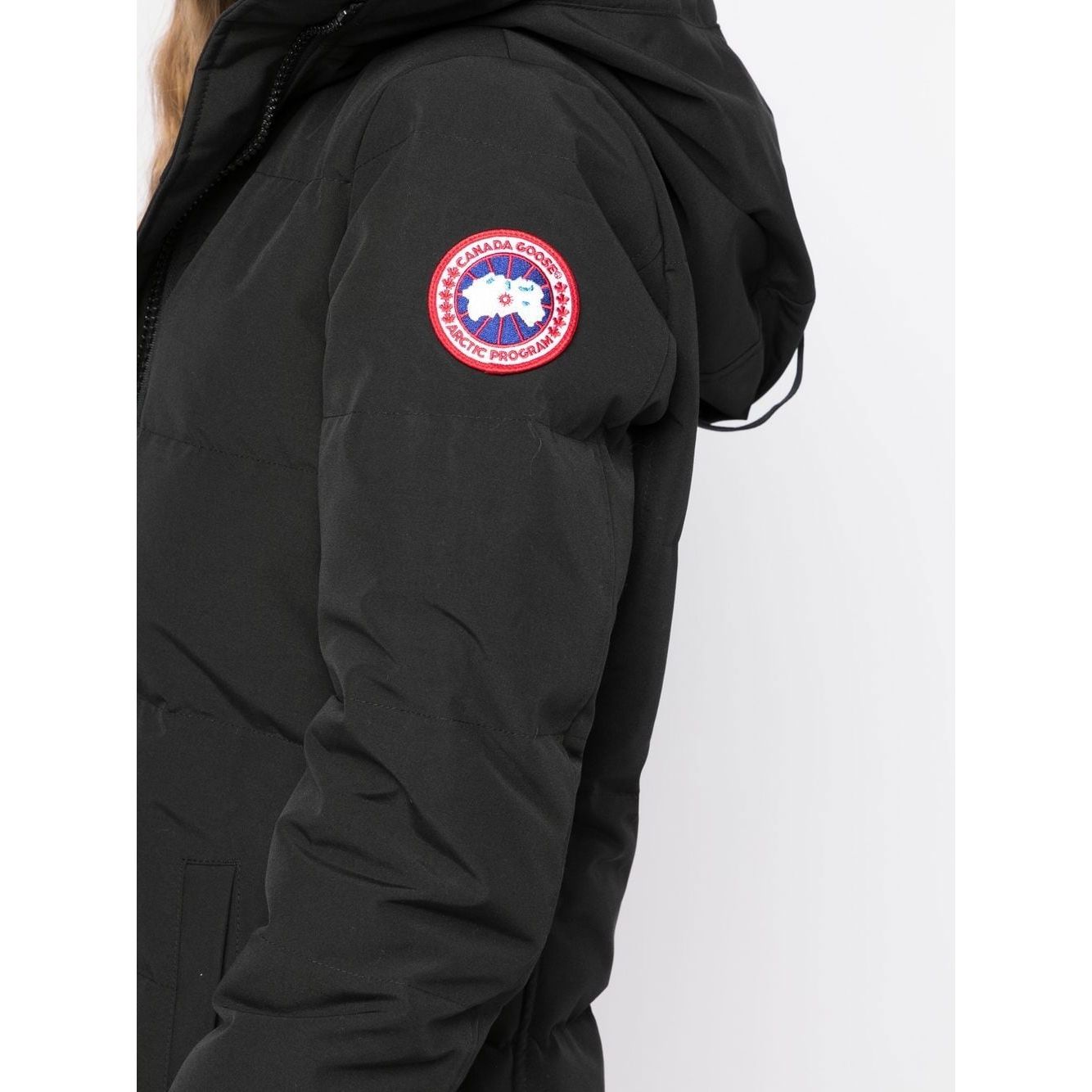 Canada Goose Coats Black Jackets Canada Goose