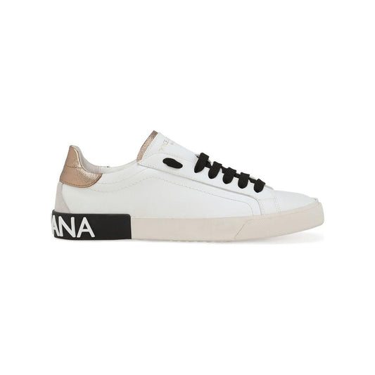 Dolce & Gabbana Sneakers White Sneakers Dolce & Gabbana