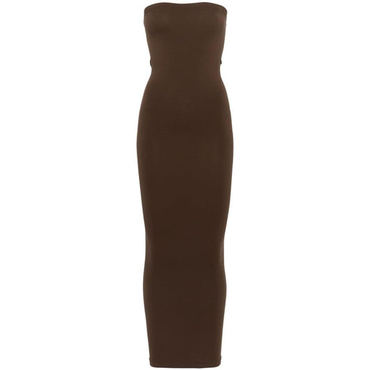 Wolford Dresses Brown Dresses Wolford