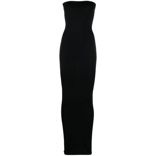 Wolford Dresses Black