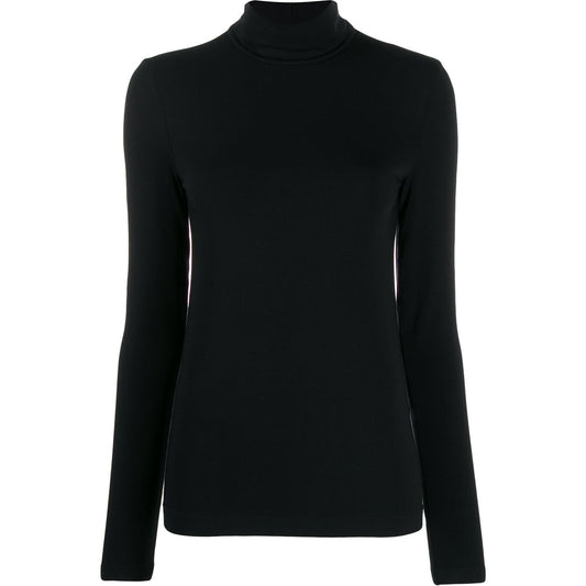 Wolford Sweaters Black