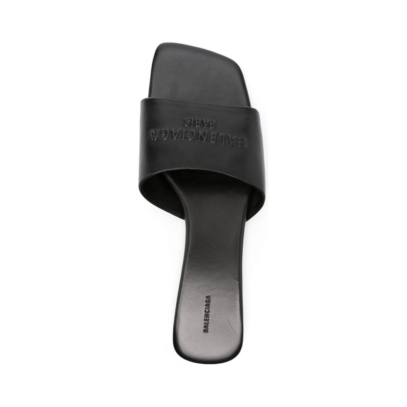 Balenciaga Sandals Black Sandals Balenciaga