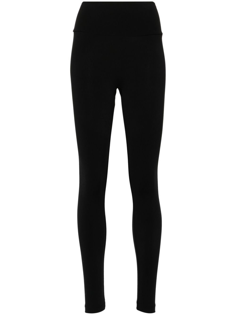 Wolford Trousers Black Trousers Wolford