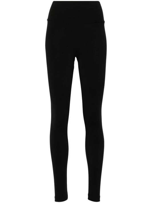 Wolford Trousers Black Trousers Wolford