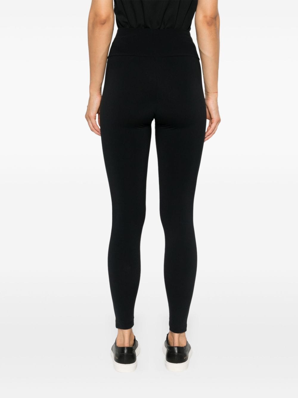 Wolford Trousers Black Trousers Wolford