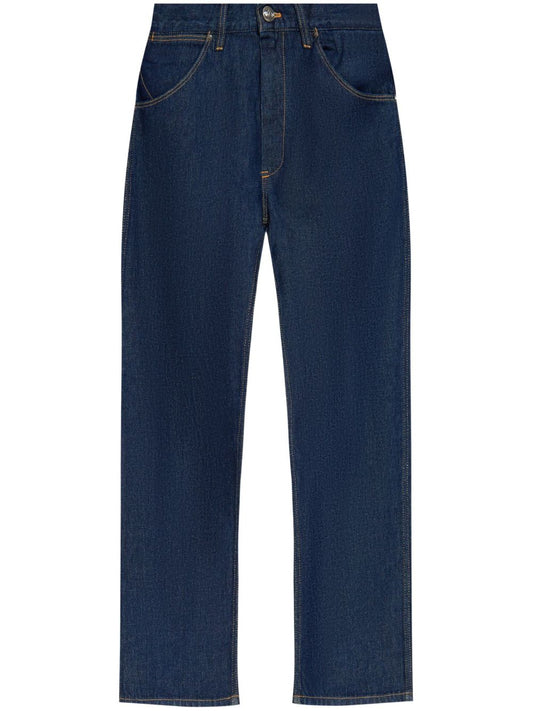 Vivienne Westwood Jeans Blue