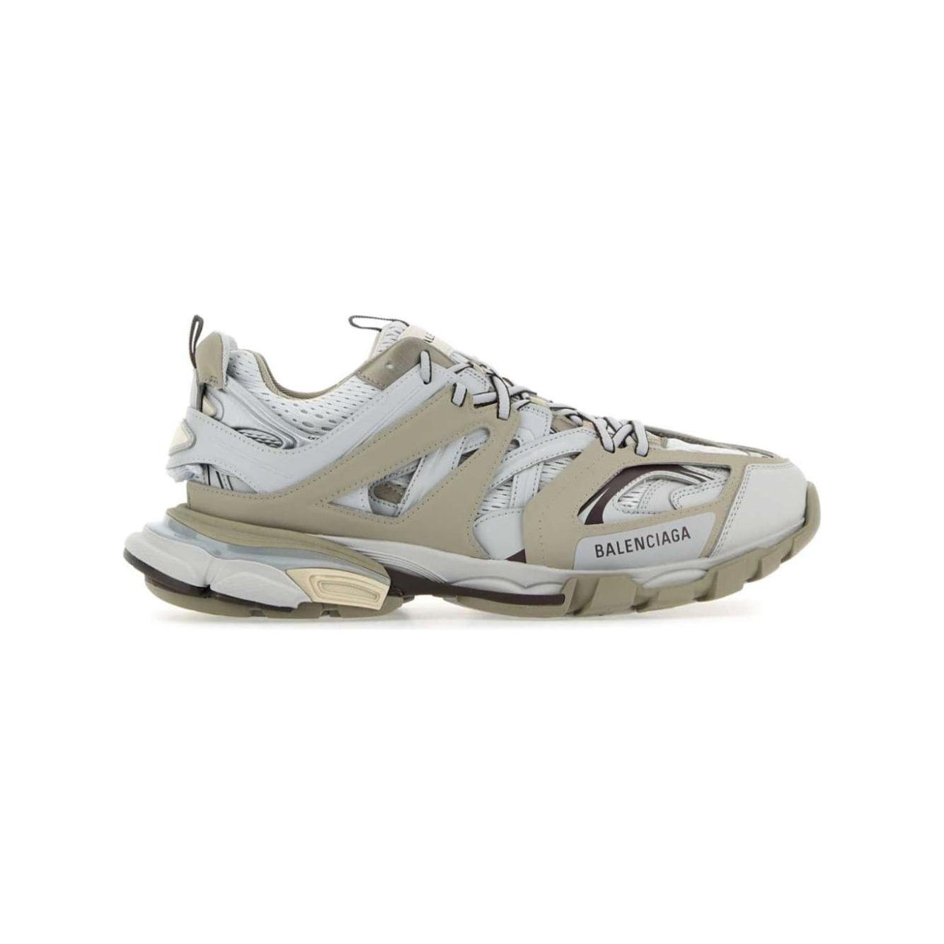 Balenciaga Sneakers Grey Sneakers Balenciaga