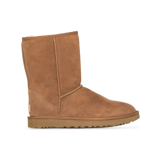 UGG Australia Boots Beige Boots Ugg Australia