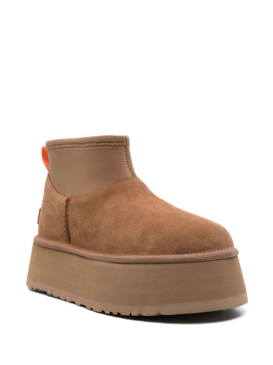 UGG Australia Boots Beige Boots Ugg Australia