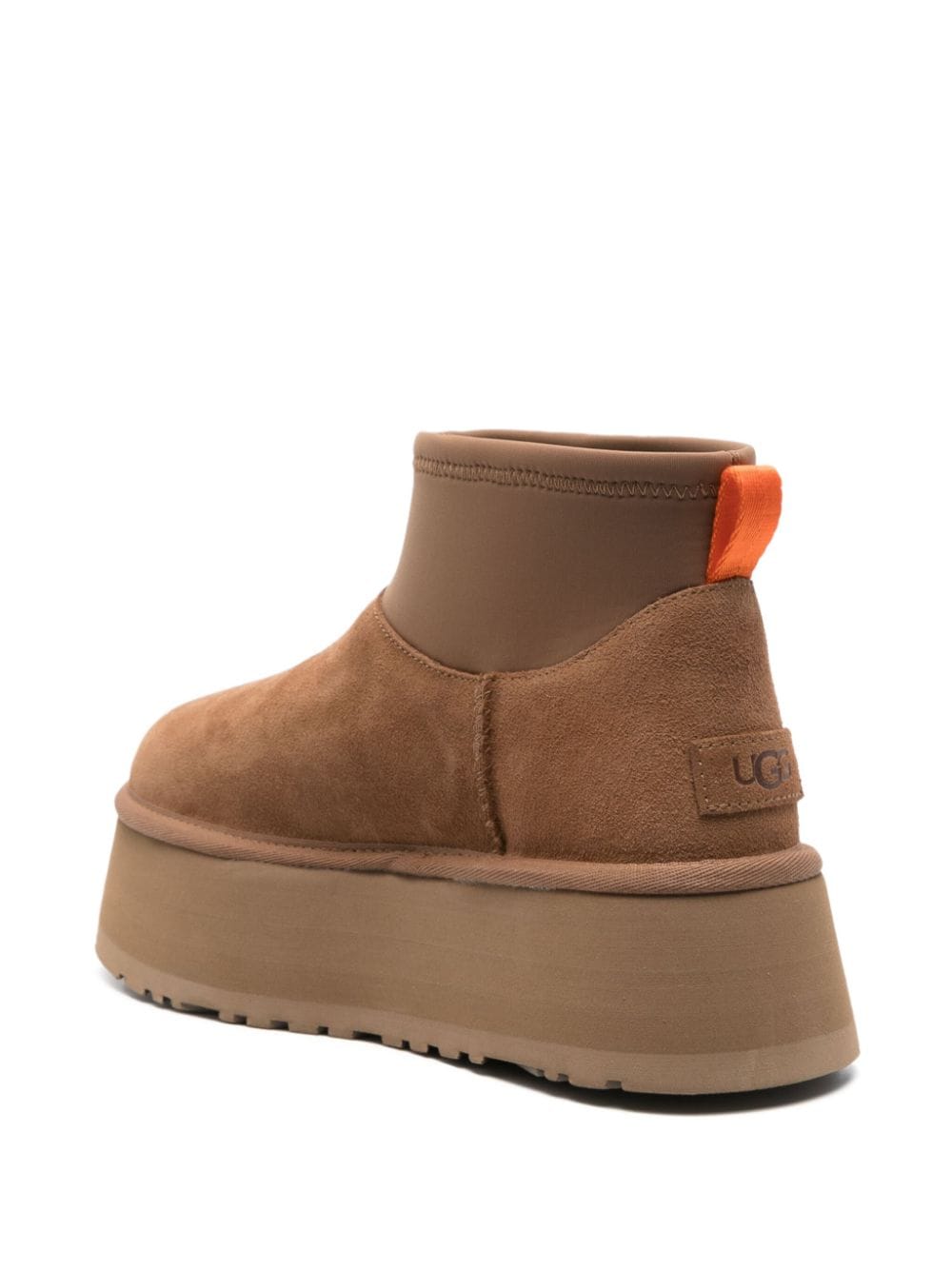 UGG Australia Boots Beige Boots Ugg Australia