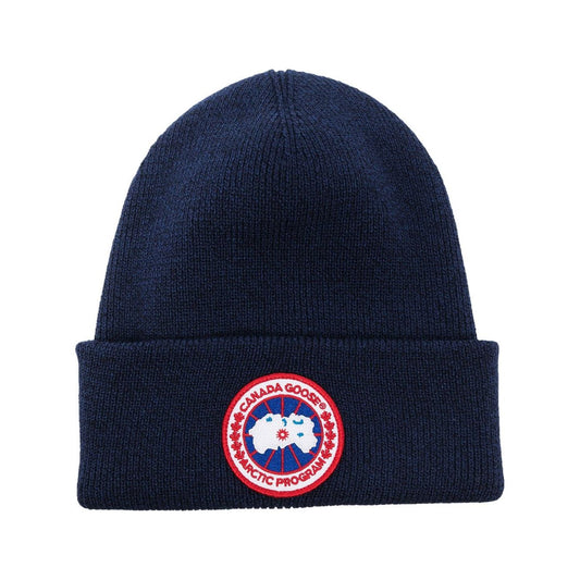 Canada Goose Hats Blue Scarves Hats & Gloves Canada Goose