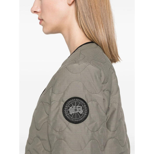 Canada Goose Jackets Green Jackets Canada Goose