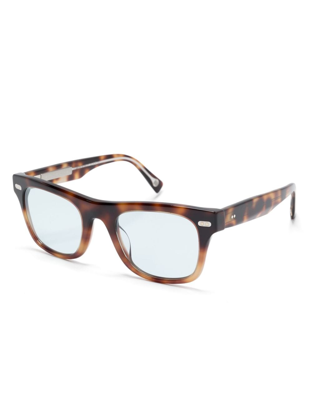 Brunello Cucinelli Brunello Cucinelli Sunglasses Brown