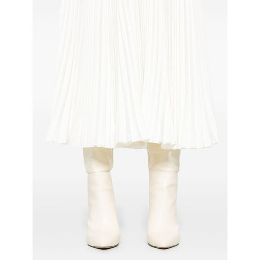 Ermanno Scervino Skirts White Skirts Ermanno Scervino