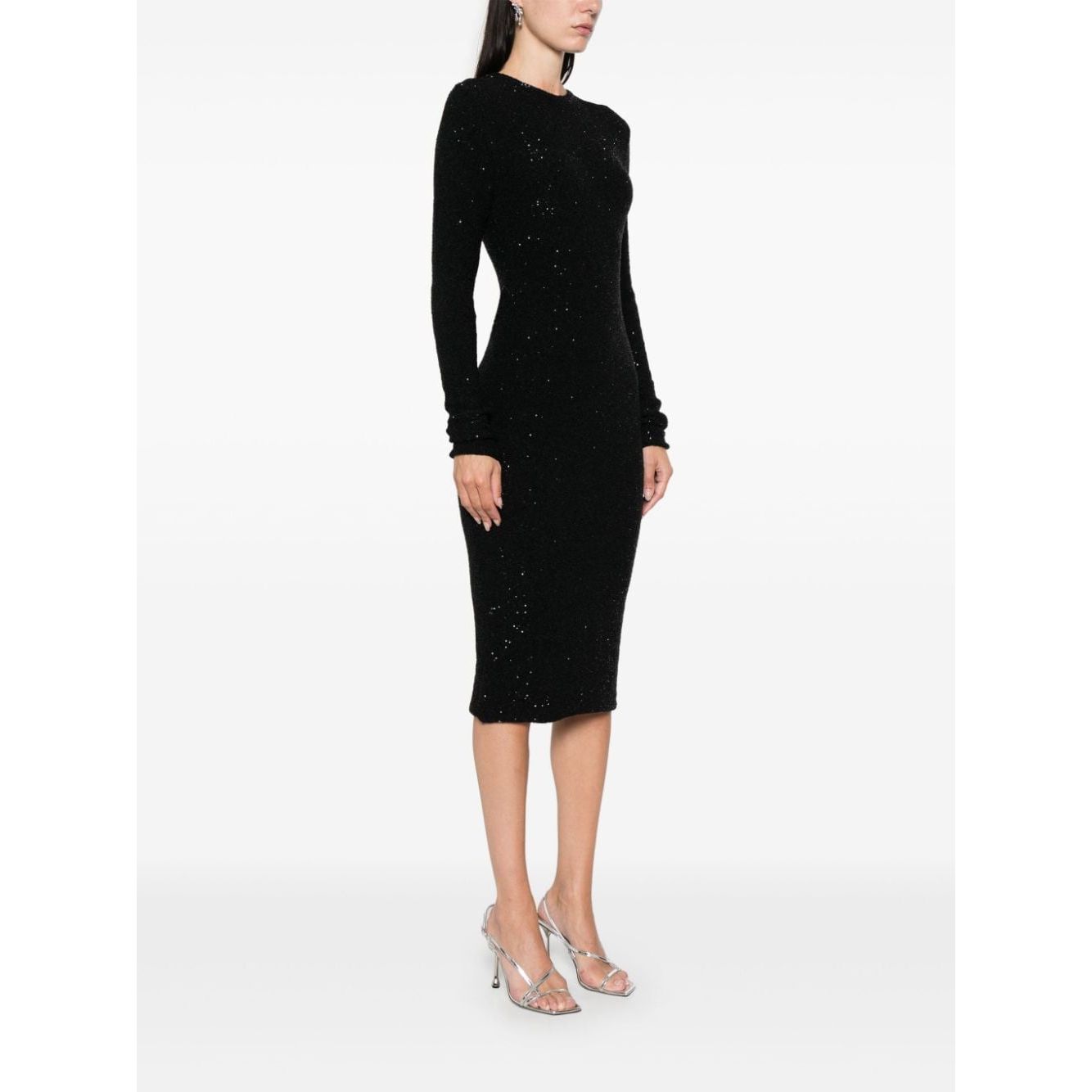 Fabiana Filippi Dresses Black Dresses Fabiana Filippi