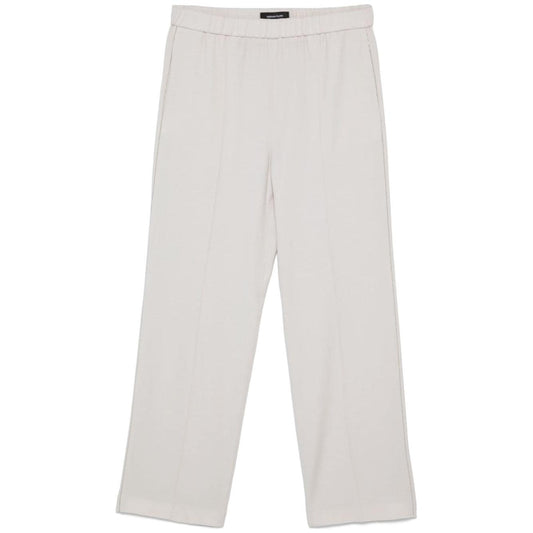 Fabiana Filippi Trousers Grey Trousers Fabiana Filippi